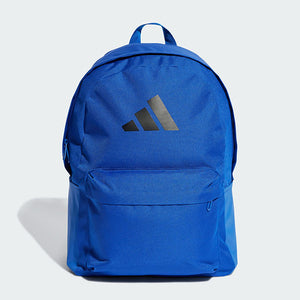 Classic 3 Bar Logo Backpack
