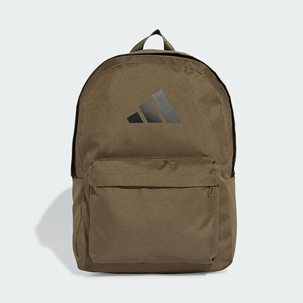Classic 3 Bar Logo Backpack