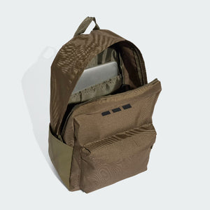 Classic 3 Bar Logo Backpack