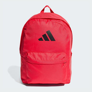 Classic 3 Bar Logo Backpack