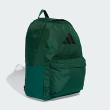 Load image into Gallery viewer, Classic 3 Bar Logo Backpack
