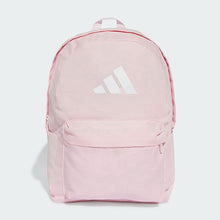 Load image into Gallery viewer, Classic 3 Bar Logo Backpack
