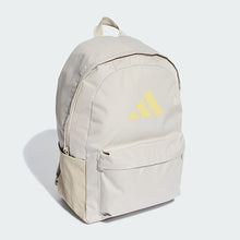 Load image into Gallery viewer, Classic 3 Bar Logo Backpack
