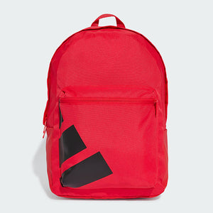 Classic Back-to-School Badge of Sport Backpack