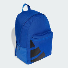 Load image into Gallery viewer, Classic Back-to-School Badge of Sport Backpack
