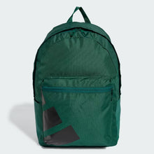 Load image into Gallery viewer, Classic Back-to-School Badge of Sport Backpack
