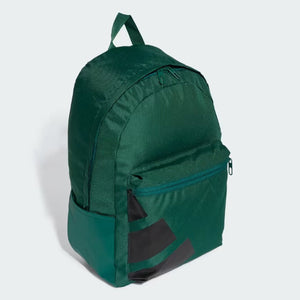 Classic Back-to-School Badge of Sport Backpack