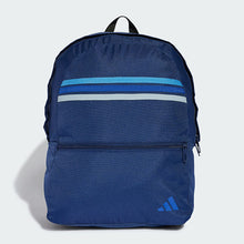 Load image into Gallery viewer, Classic Back-to-School Stripes Backpack
