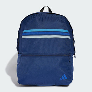 Classic Back-to-School Stripes Backpack