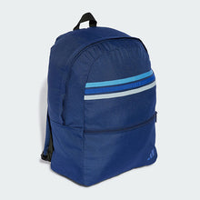 Load image into Gallery viewer, Classic Back-to-School Stripes Backpack
