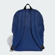 Load image into Gallery viewer, Classic Back-to-School Stripes Backpack
