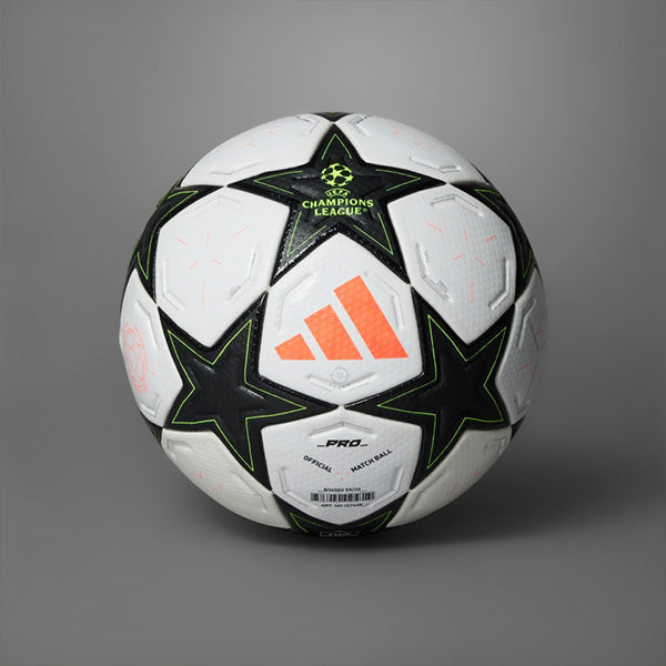 UCL Pro 24/25 League Phase Ball