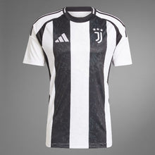 Load image into Gallery viewer, Juventus 24/25 Home Jersey
