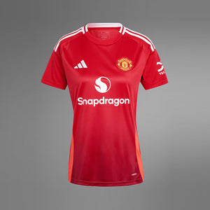 Manchester United 24/25 Home Jersey