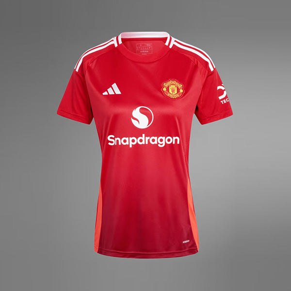 Manchester United 24/25 Home Jersey