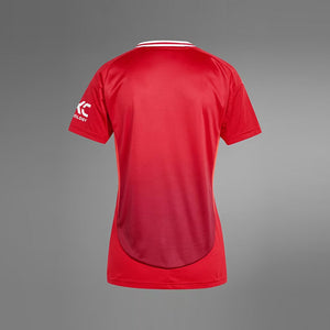 Manchester United 24/25 Home Jersey