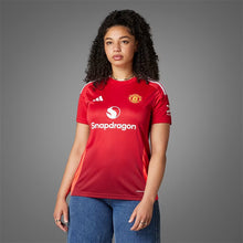 Load image into Gallery viewer, Manchester United 24/25 Home Jersey
