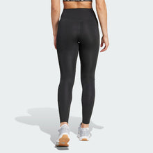 Load image into Gallery viewer, Optime Essentials Stash Pocket Full-Length Leggings
