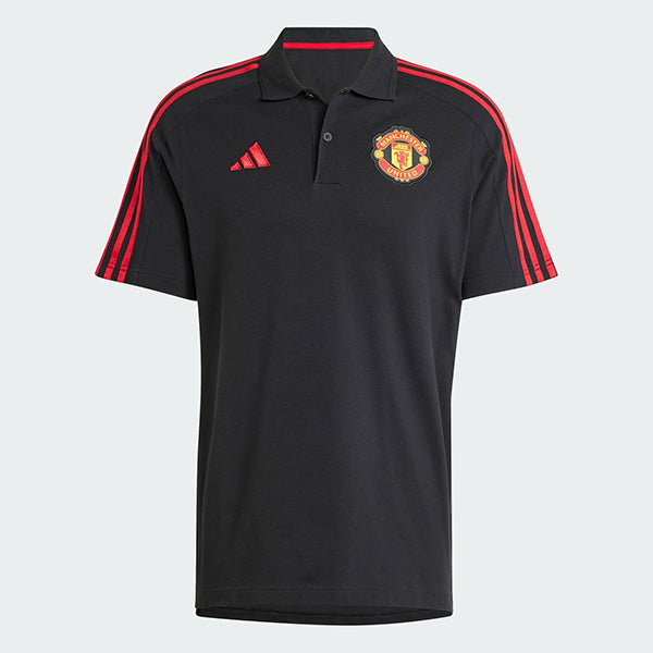 MUFC DNA POLO