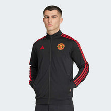 Load image into Gallery viewer, Manchester United DNA Track Top
