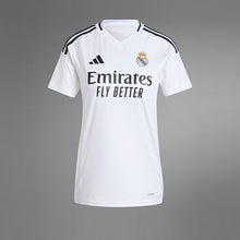 Load image into Gallery viewer, Real Madrid 24/25 Home Jersey
