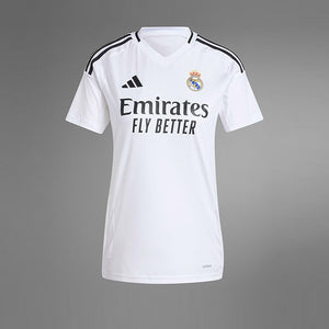Real Madrid 24/25 Home Jersey