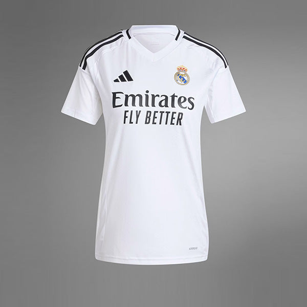 Real Madrid 24/25 Home Jersey