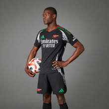 Load image into Gallery viewer, Arsenal 24/25 Away Authentic Jersey
