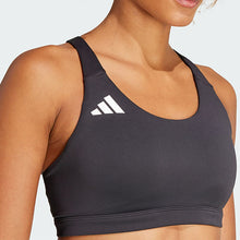 Load image into Gallery viewer, Adizero Essentials Run Medium-Support Bra
