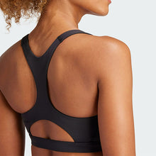 Load image into Gallery viewer, Adizero Essentials Run Medium-Support Bra
