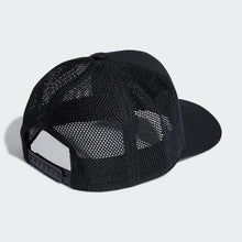 Load image into Gallery viewer, Snap-Back Trucker Cap
