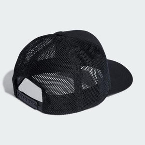 Snap-Back Trucker Cap