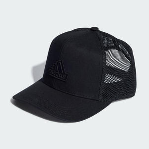 Snap-Back Trucker Cap