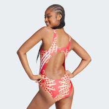 Load image into Gallery viewer, FARM RIO 3-STRIPES CLX SWIMSUIT
