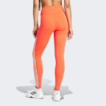 Load image into Gallery viewer, OPTIME 3-STRIPES FULL-LENGTH LEGGINGS
