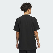 Load image into Gallery viewer, SHMOOFOIL NOT EAZY SHORT SLEEVE TEE
