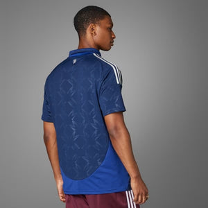 Manchester United 24/25 Away Jersey