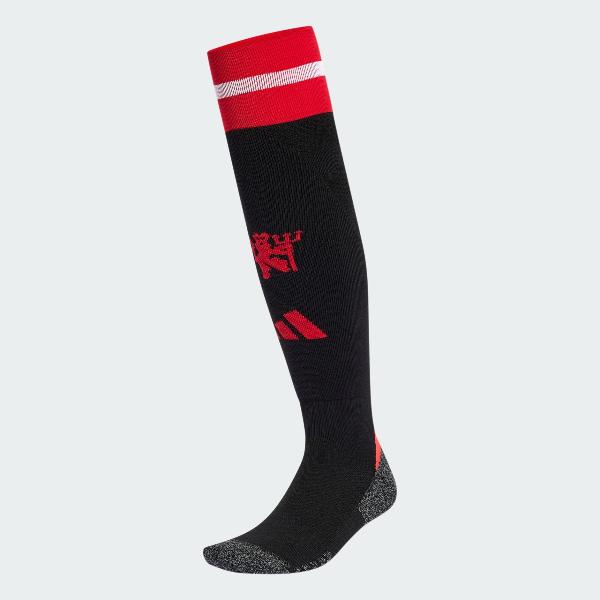 Manchester United 24/25 Home Socks