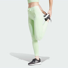 Load image into Gallery viewer, RUNNING ESSENTIALS 7/8 LEGGINGS
