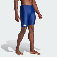 Load image into Gallery viewer, Solid Swim Jammers
