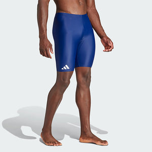 Solid Swim Jammers