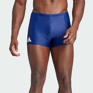 Solid Swim Boxers