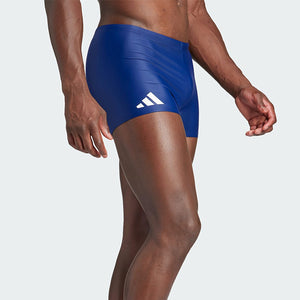 Solid Swim Boxers