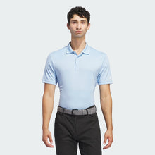 Load image into Gallery viewer, Core adidas Performance Primegreen Polo Shirt
