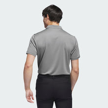 Load image into Gallery viewer, CORE ADIDAS PERFORMANCE PRIMEGREEN POLO SHIRT
