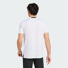 Load image into Gallery viewer, AEROREADY Designed for Training Logo Graphic Tee
