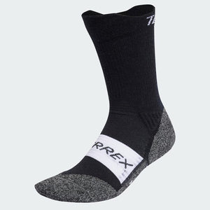 TRX CR WOOL SCK