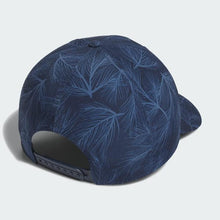 Load image into Gallery viewer, Tour Print Snapback Hat
