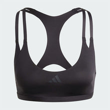 Load image into Gallery viewer, Aeroimpact Luxe Training Light-Support Bra
