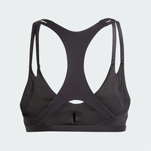 Load image into Gallery viewer, Aeroimpact Luxe Training Light-Support Bra
